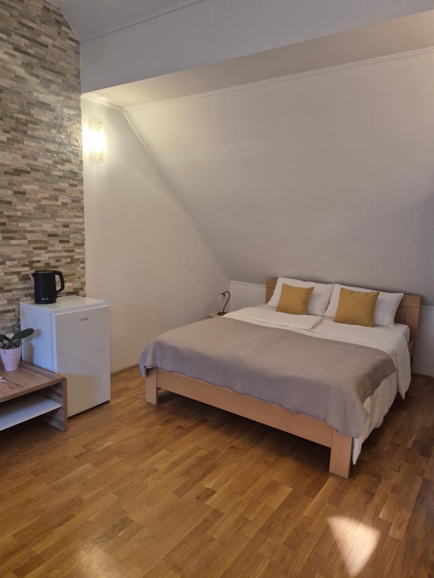Wine House Kaloh Villa Maribor Eksteriør billede