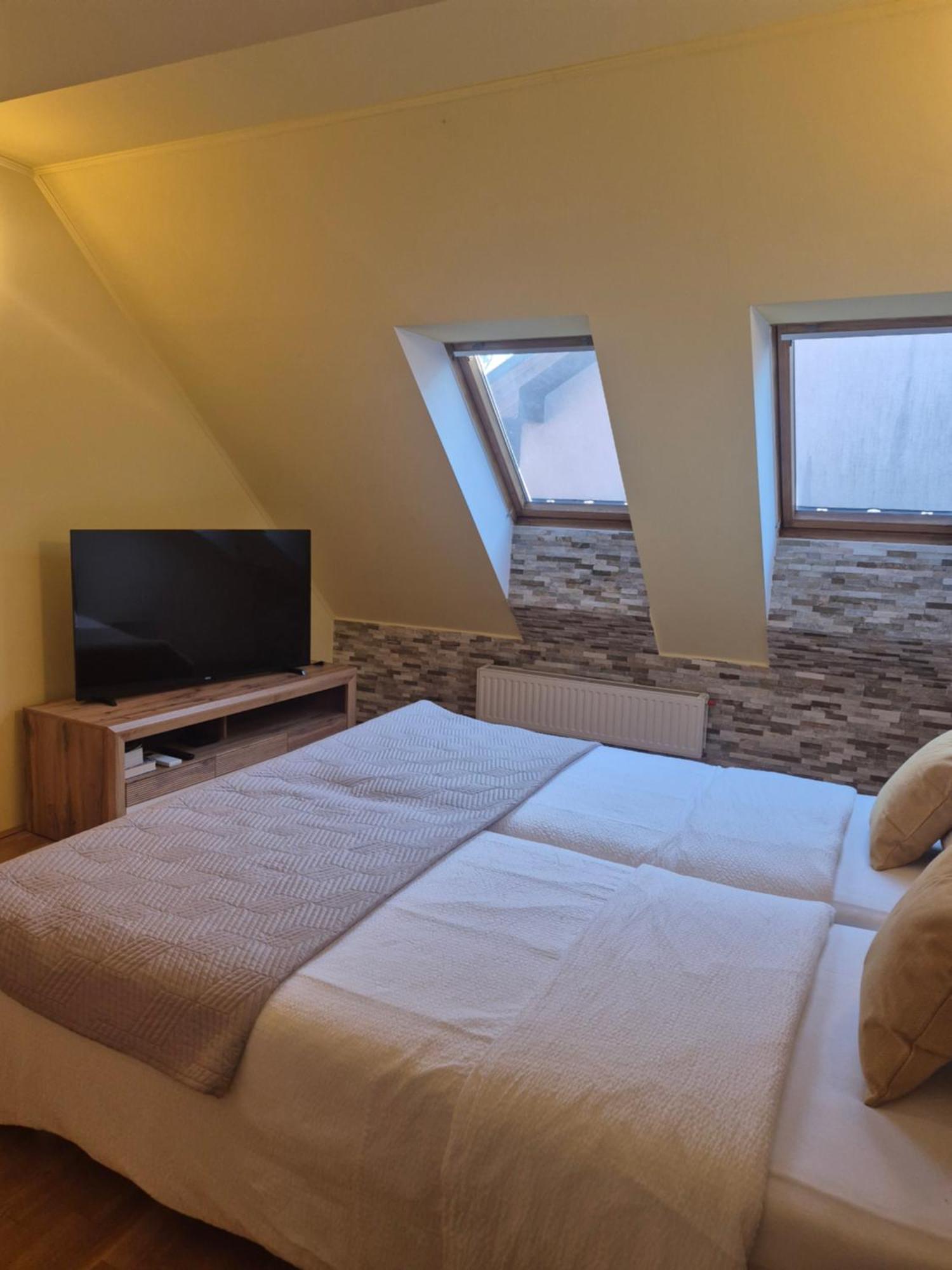 Wine House Kaloh Villa Maribor Eksteriør billede