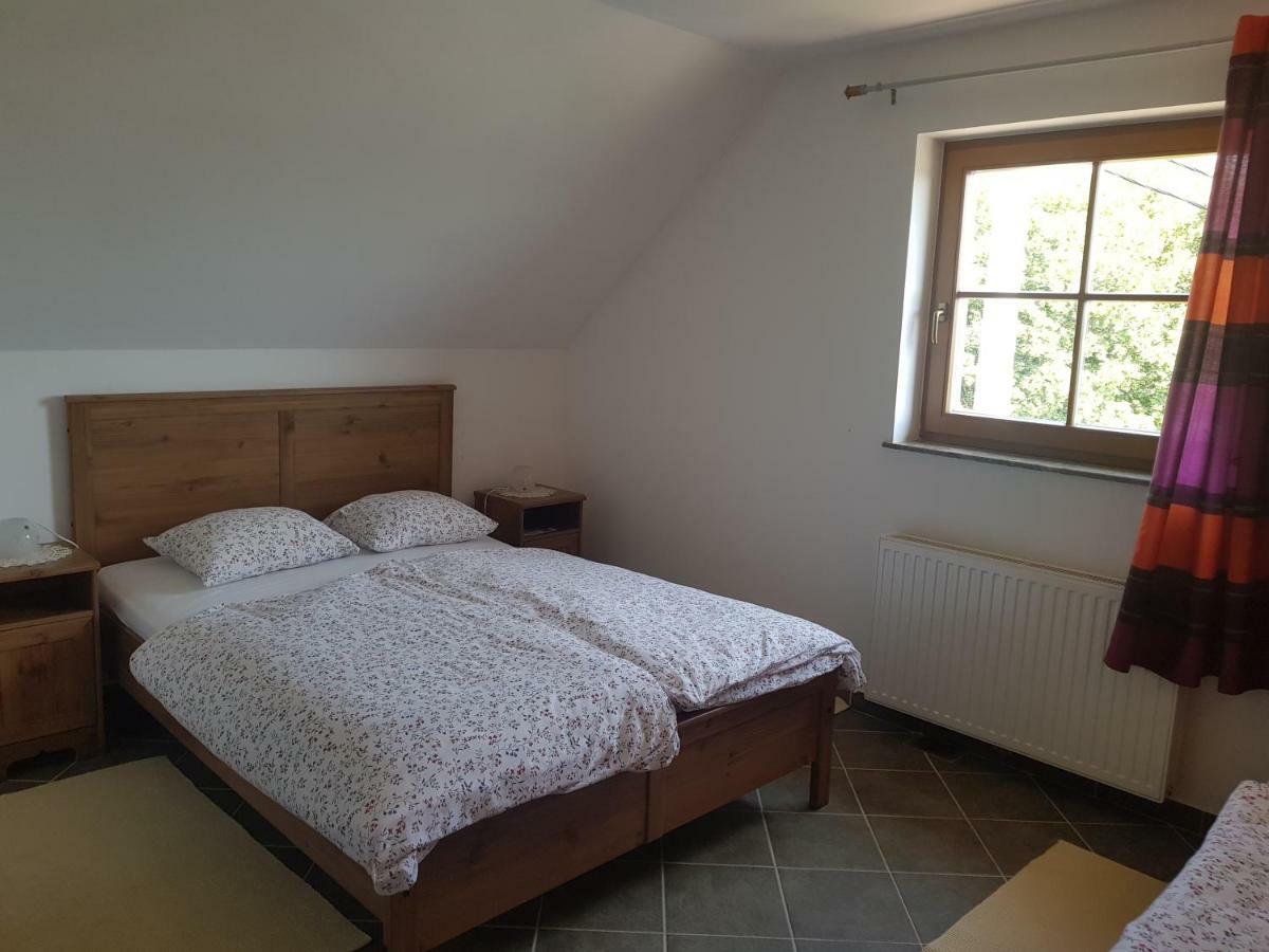 Wine House Kaloh Villa Maribor Eksteriør billede