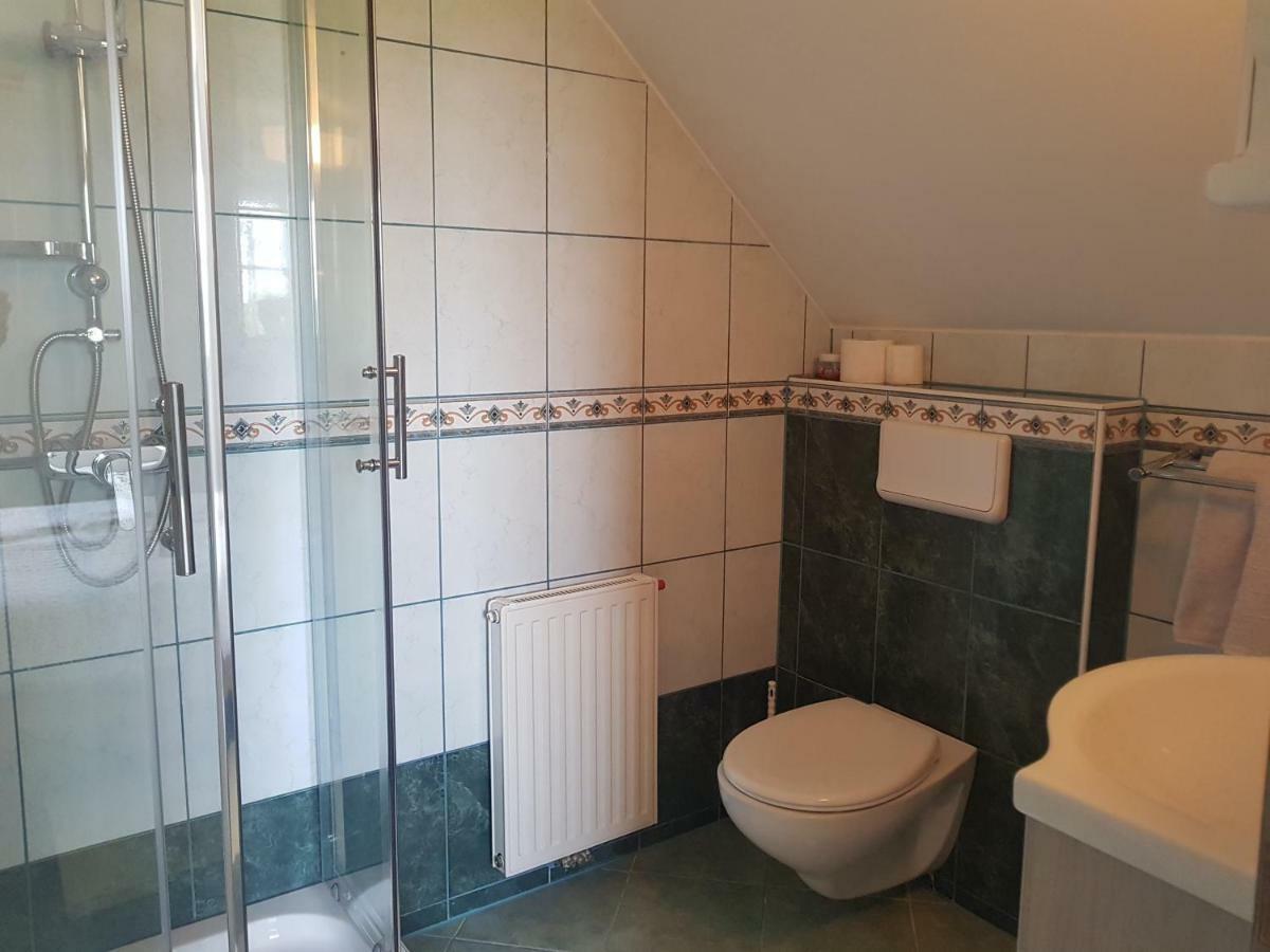Wine House Kaloh Villa Maribor Eksteriør billede