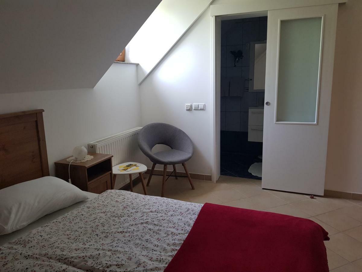 Wine House Kaloh Villa Maribor Eksteriør billede