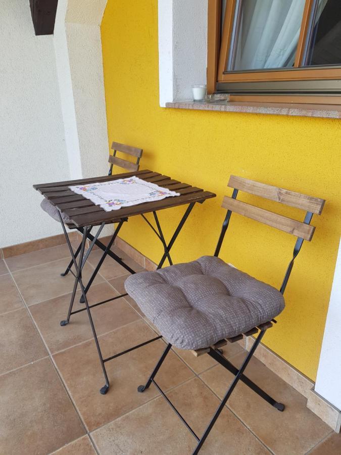 Wine House Kaloh Villa Maribor Eksteriør billede